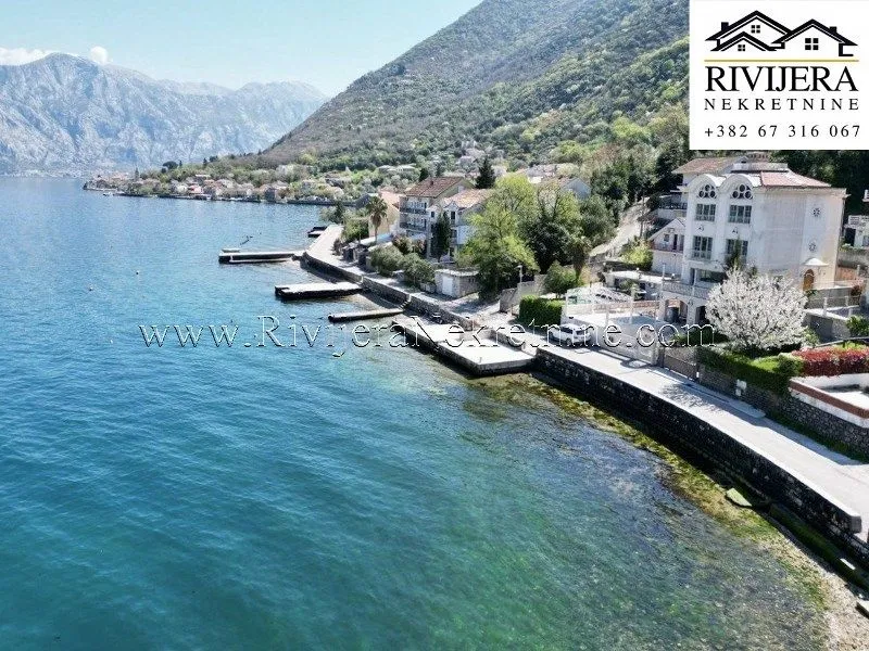 Sale, house, 300m², Stoliv, Kotor