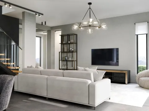 Prodaja, kuća, 224m², Đenovići, Herceg Novi - image 6