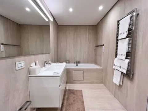 Prodaja, četvorosoban stan, 511m², Dukley Gardens, Budva - image 9