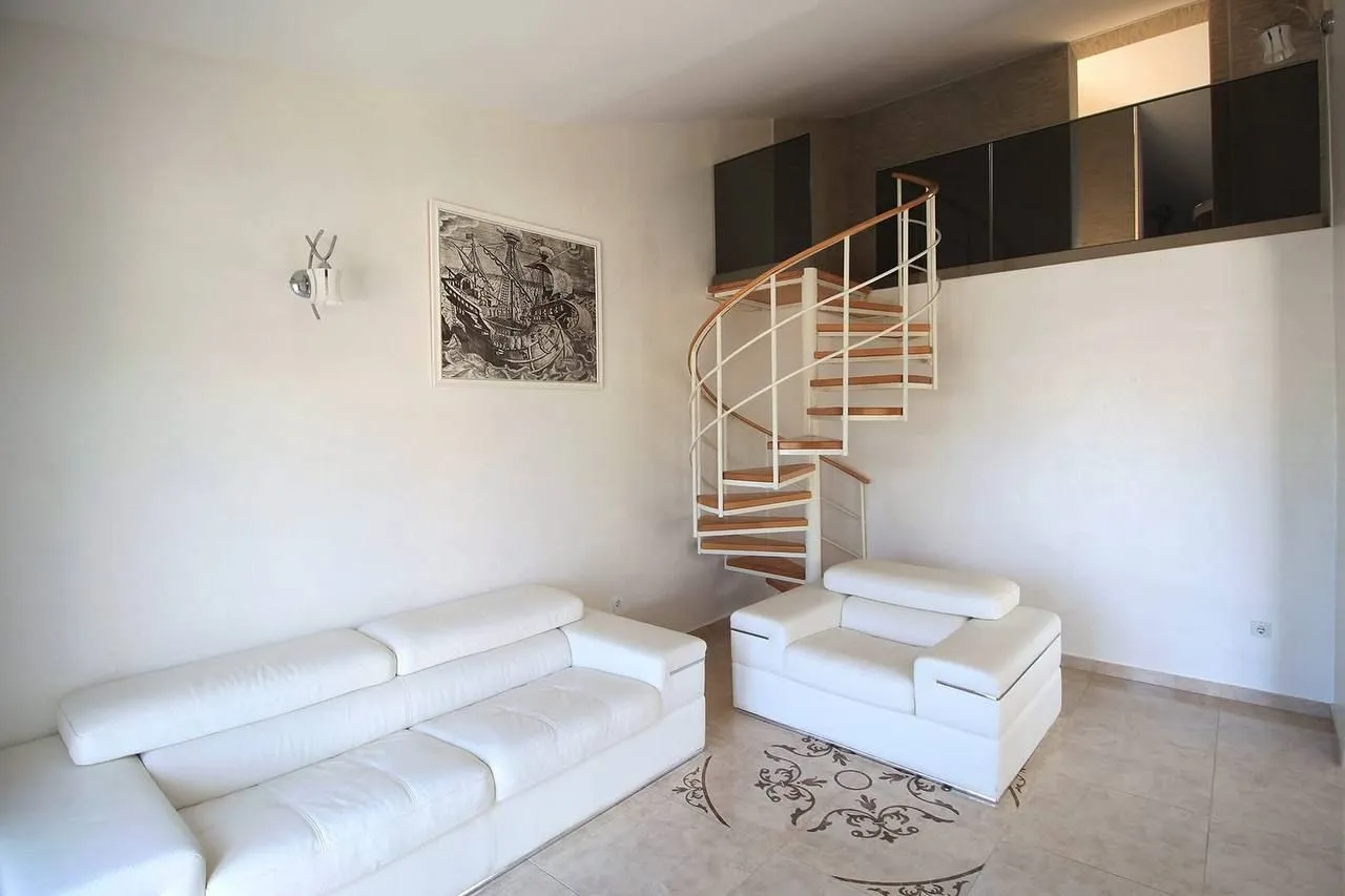 Prodaja, trosoban stan, 112m², Topla, Herceg Novi