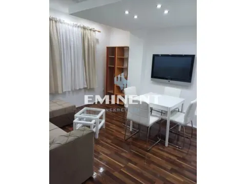 Rent, two bedroom apartment, 41m², Čubura, Beograd - image 4