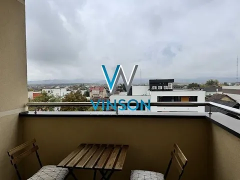 Rent, three bedroom apartment, 79m², Telep, Novi Sad Sve Podlokacije - image 15