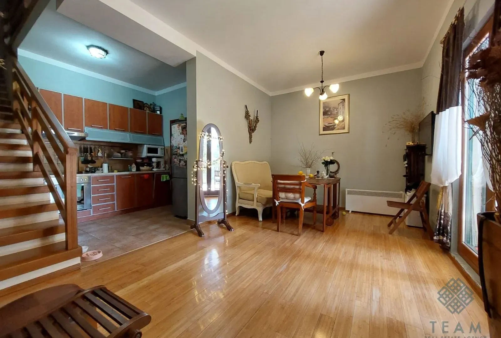 Prodaja, trosoban stan, 142m², Risan, Kotor