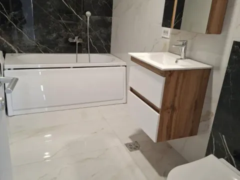 Prodaja, četvorosoban stan, 116m², Pančevo, Srbija - image 10