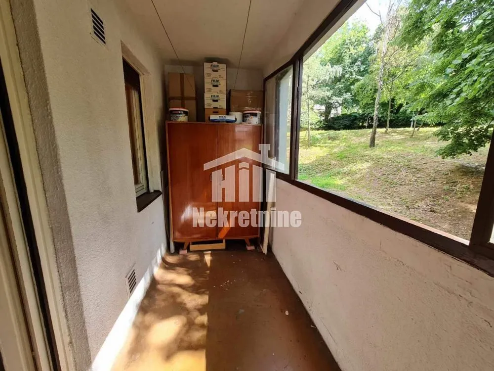 Prodaja, jednosoban stan, 49m², Brace Jerković, Voždovac Sve Podlokacije