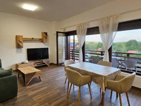 Sale, three bedroom apartment, 73m², Zlatibor, Srbija - image 8