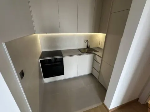 Rent, one bedroom apartment, 56m², Dorćol Sve Podlokacije, Beograd - image 2
