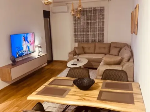 Izdavanje, jednosoban stan, 46m², New City, Podgorica - image 12