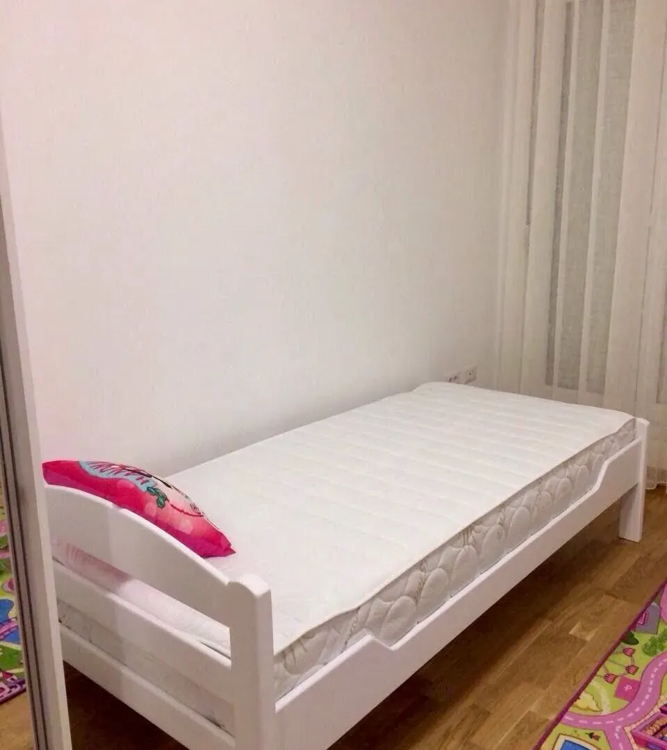 Prodaja, dvosoban stan, 64m², Centar, Podgorica
