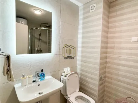 Izdavanje, jednosoban stan, 40m², Zabjelo, Podgorica - image 6