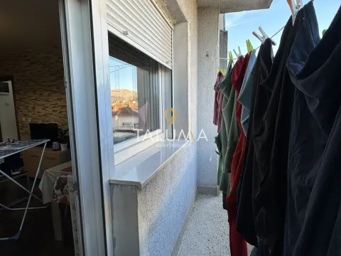 Izdavanje, jednosoban stan, 43m², Centar, Podgorica - image 6