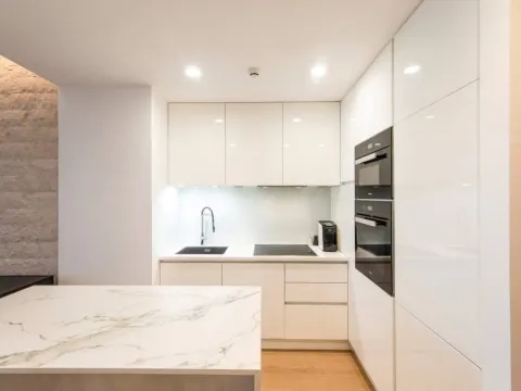 Sale, one bedroom apartment, 64m², Budva, Crna Gora - image 8