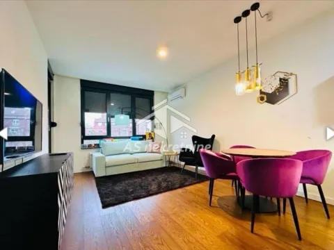 Rent, three bedroom apartment, 75m², Bezanijska Kosa 1, Bežanijska Kosa Sve Podlokacije