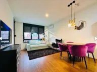 Izdavanje, trosoban stan, 75m², Bezanijska Kosa 1, Bežanijska Kosa Sve Podlokacije - image 1