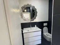 Rent, one bedroom apartment, 40m², Stari Grad, Budva - image 9