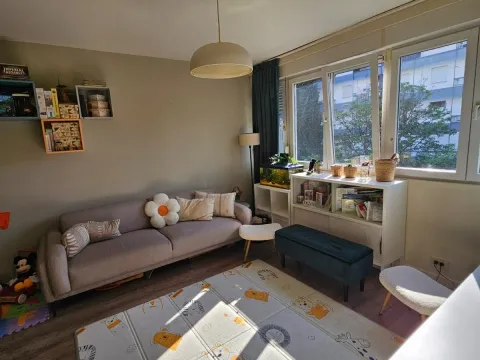 Prodaja, jednosoban stan, 56m², Preko Morače, Podgorica - image 2