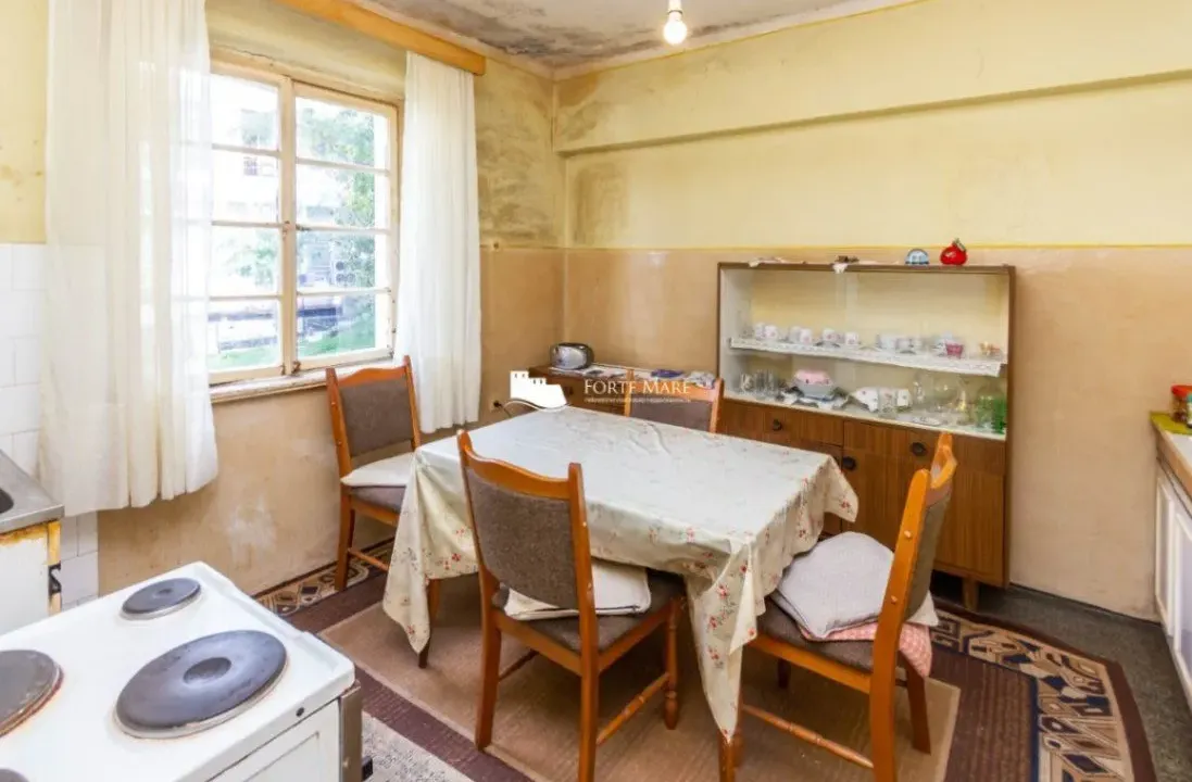 Sale, two bedroom apartment, 48m², Herceg Novi, Crna Gora