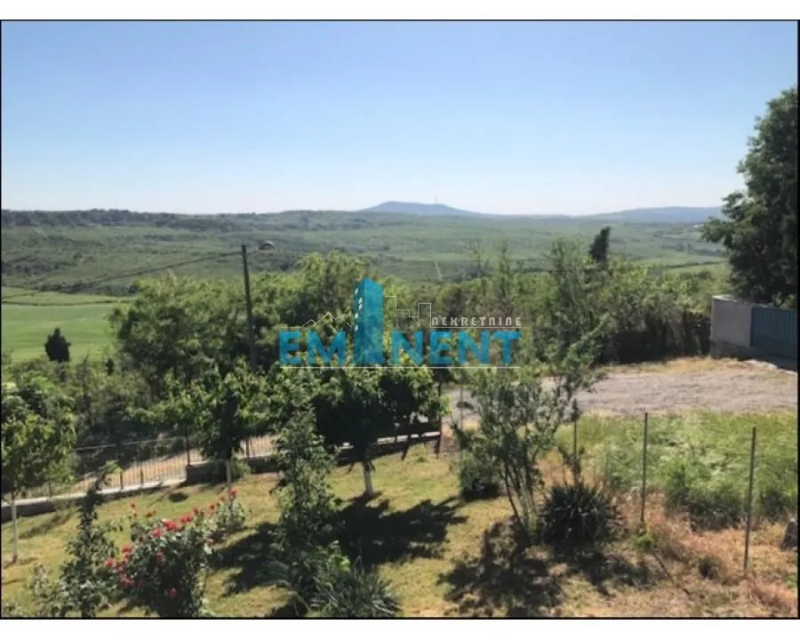Prodaja, plac, 1200m², Ritopek, Grocka