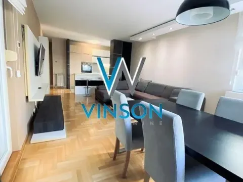 Izdavanje, trosoban stan, 98m², Centar, Novi Sad - image 5