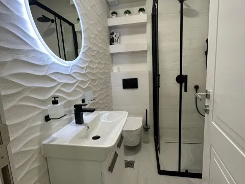 Izdavanje, jednosoban stan, 44m², Kava, Tivat - image 10