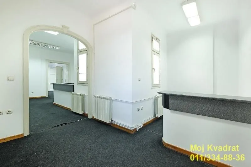 Sale, apartment, 159m², Stari Grad, Beograd