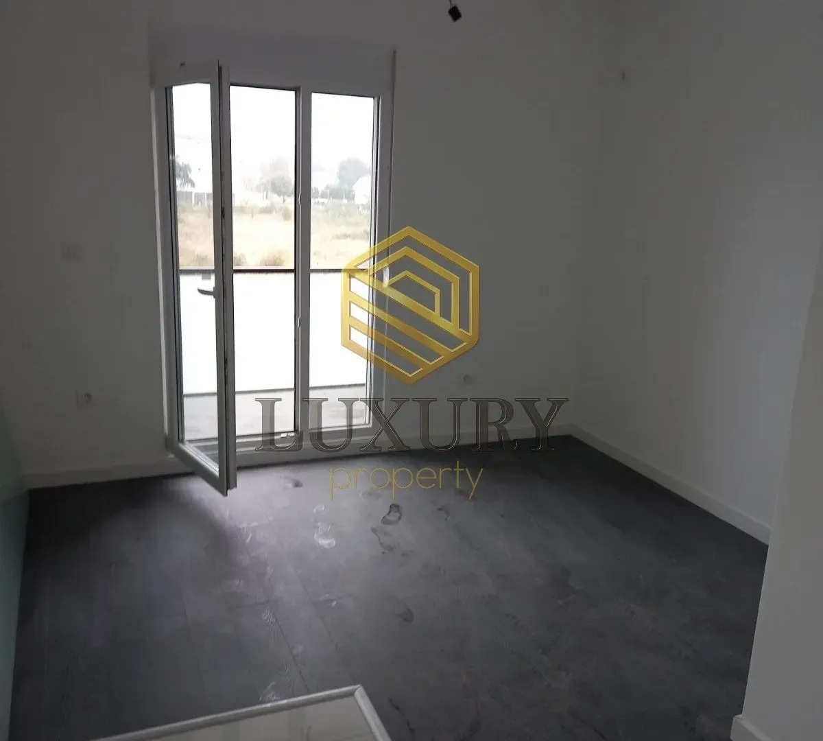 Prodaja, garsonjera, 22m², Zabjelo, Podgorica