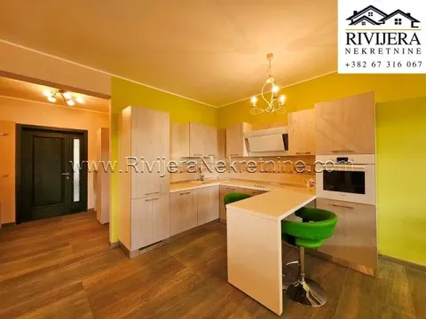 Sale, two bedroom apartment, 135m², Kumbor, Herceg Novi - image 6