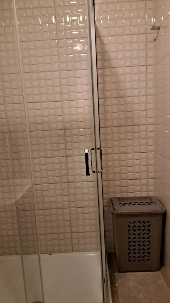 Izdavanje, jednosoban stan, 50m², City Kvart, Podgorica