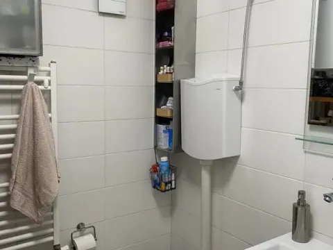 Sale, three bedroom apartment, 64m², Stari Grad, Beograd - image 17