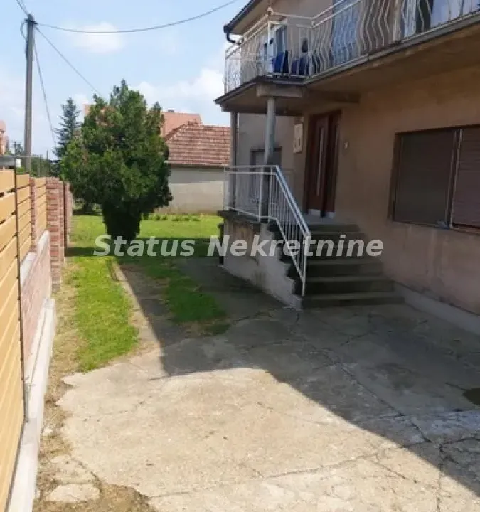 Prodaja, kuća, 261m², Inđija, Srbija