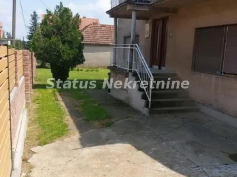 Sale, house, 261m², Inđija, Srbija