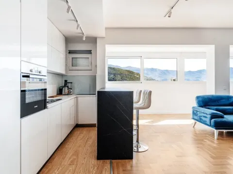 Sale, three bedroom apartment, 105m², Budva, Crna Gora - image 4