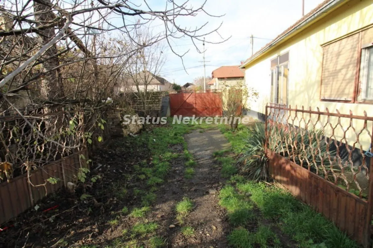 Prodaja, kuća, 153m², Kovilj, Novi Sad Sve Podlokacije