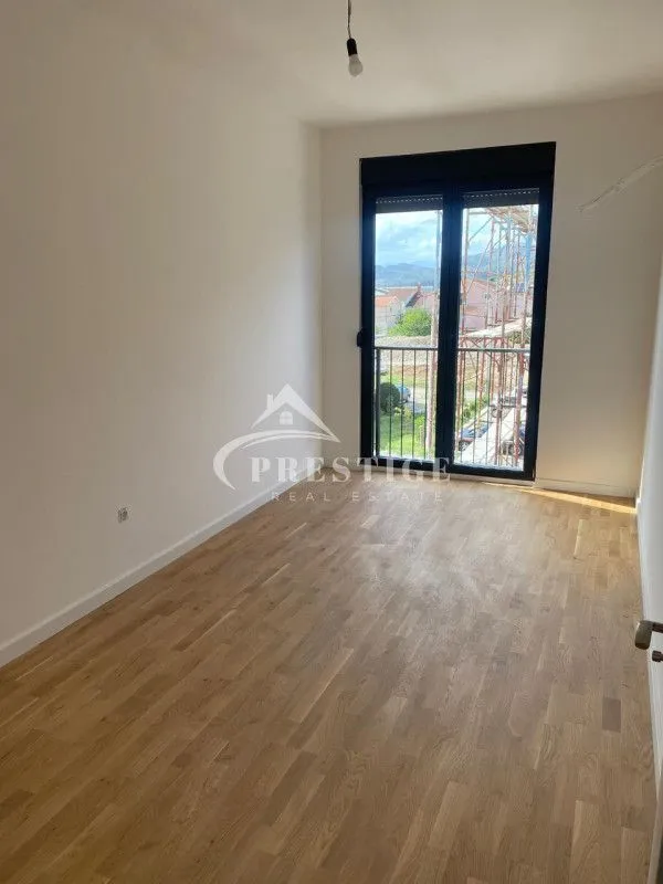Prodaja, dvosoban stan, 63m², Zabjelo, Podgorica