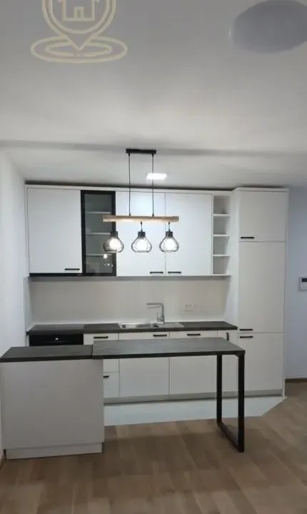 Izdavanje, dvosoban stan, 42m², Detelinara, Novi Sad Sve Podlokacije