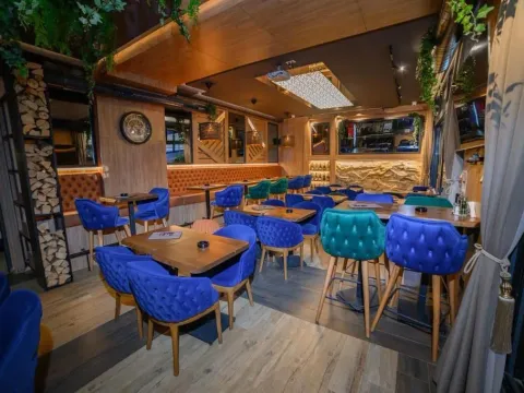 Sale, one bedroom apartment, 36m², Zlatibor, Srbija - image 9