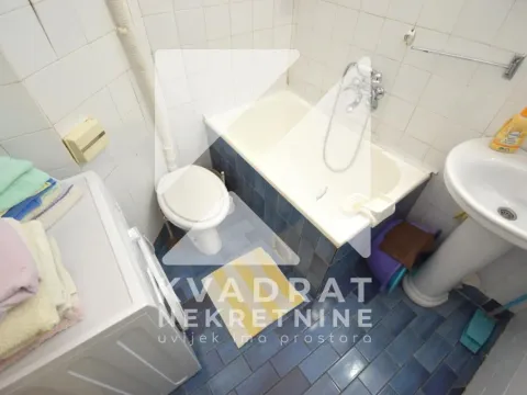 Rent, two bedroom apartment, 65m², Momišići, Podgorica - image 9