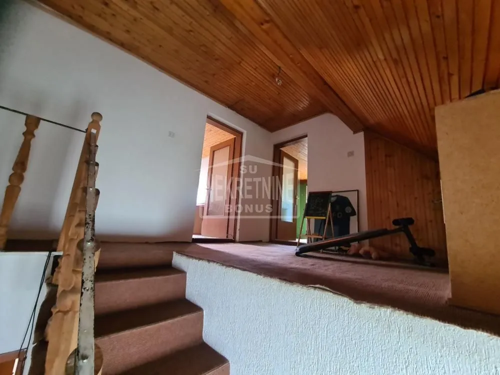 Prodaja, kuća, 156m², Dudova Šuma, Subotica