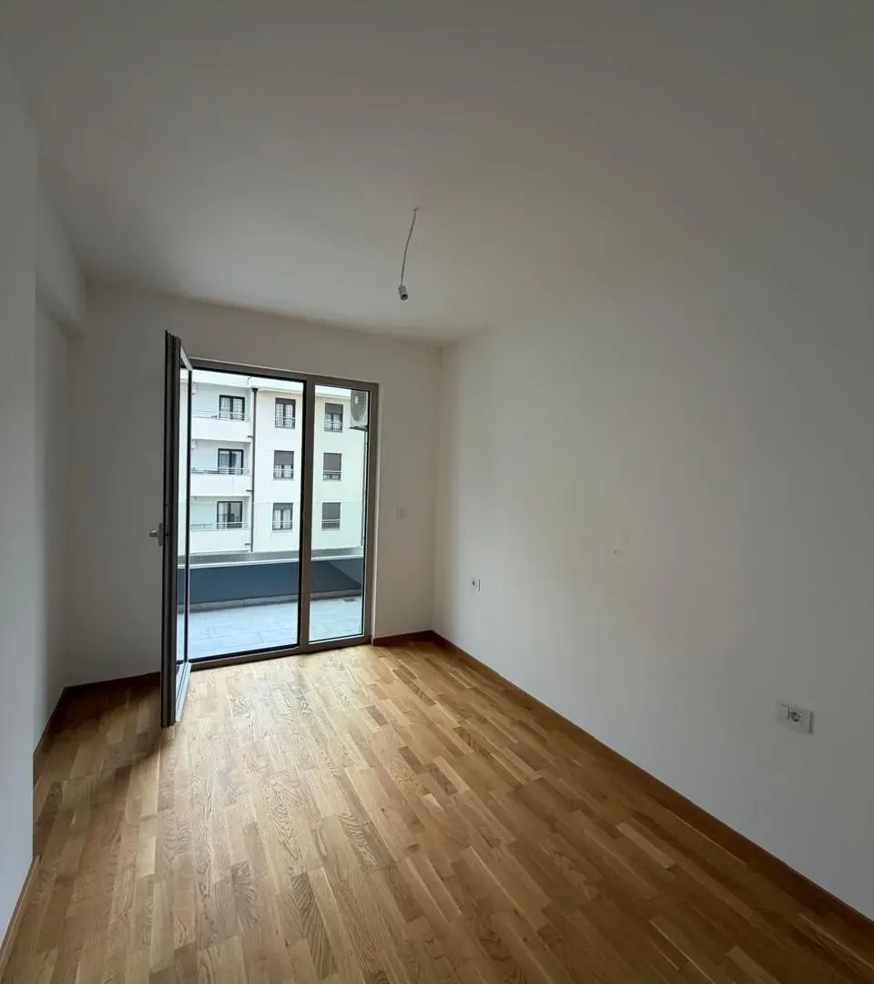 Sale, one bedroom apartment, 44m², Bečići, Budva
