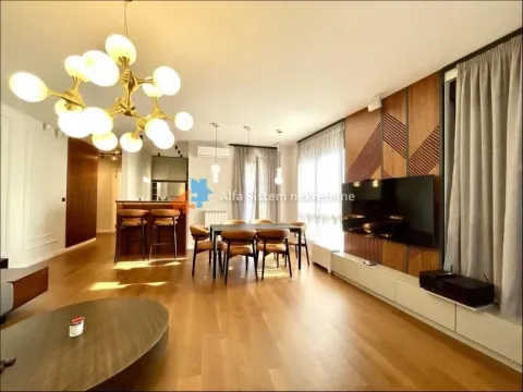 Sale, four bedroom apartment, 112m², Tošin bunar, Novi Beograd Sve Podlokacije