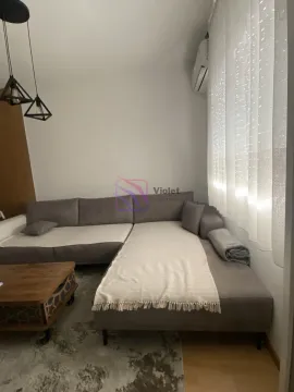 Rent, one bedroom apartment, 45m², Pobrežje, Podgorica - image 3