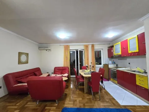 Prodaja, dvosoban stan, 65m2, Ibričevina, Podgorica Prodaja, dvosoban stan, 65m2, Ibričevina, Podgorica