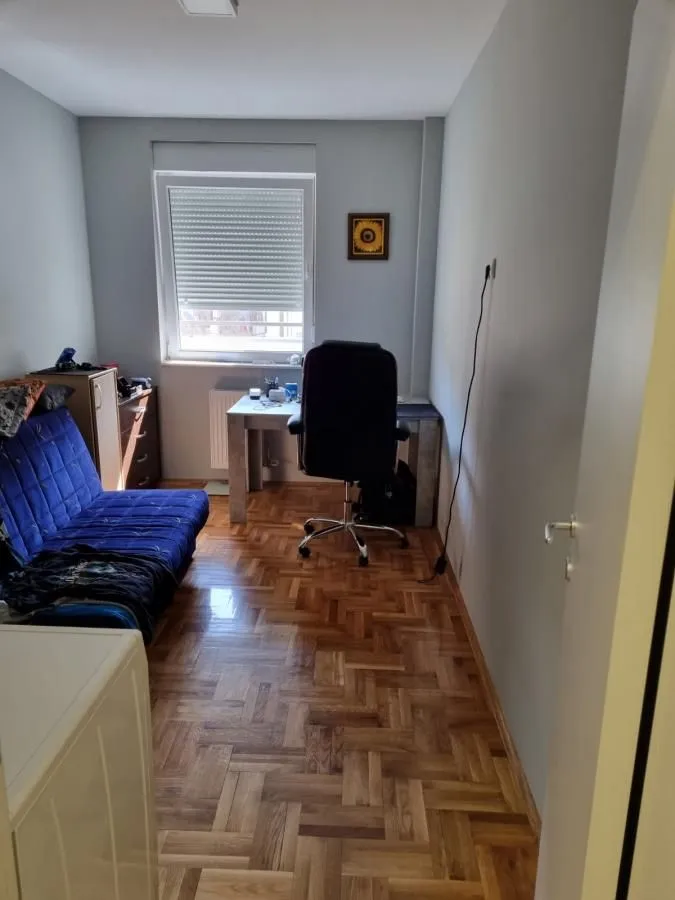 Prodaja, dvosoban stan, 66m², Nova Detelinara, Novi Sad Sve Podlokacije