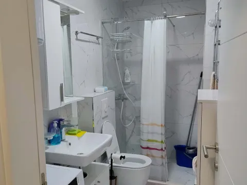 Rent, one bedroom apartment, 29m², Rastovac, Nikšić - image 7