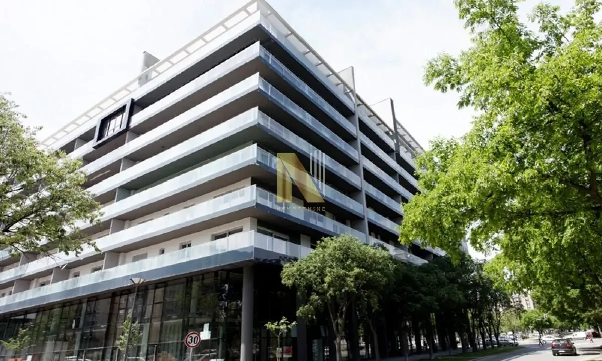 Rent, two bedroom apartment, 59m², Liman 3, Novi Sad Sve Podlokacije
