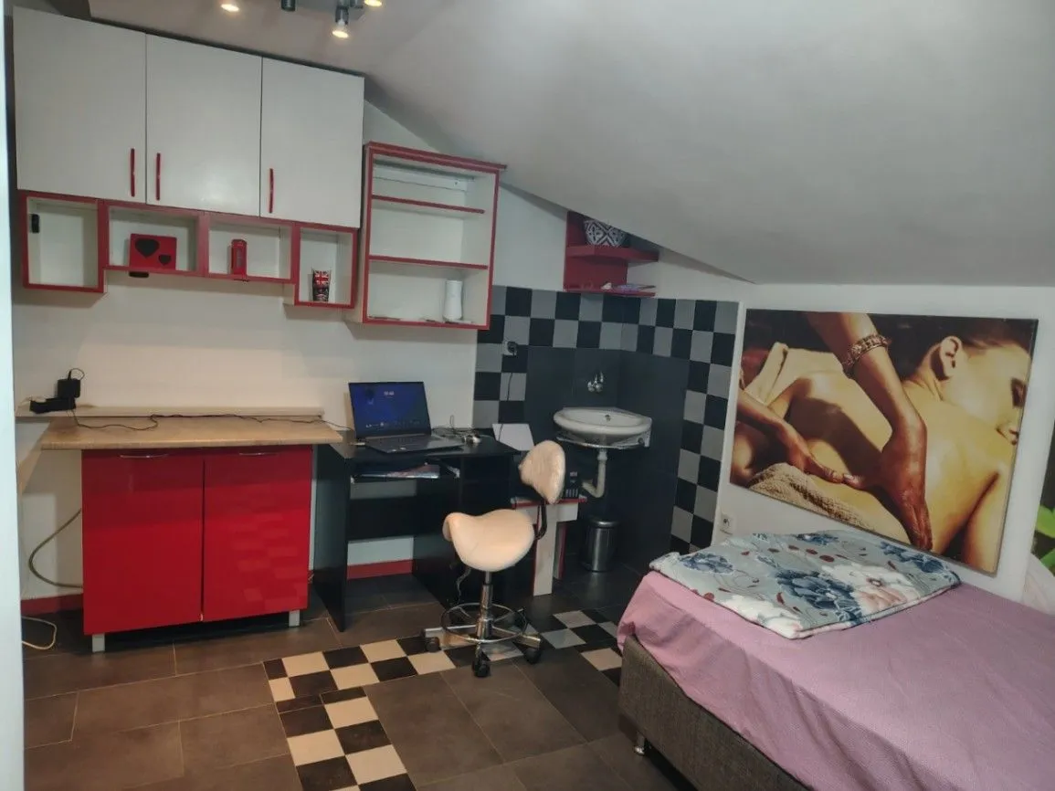 Rent, three bedroom apartment, 115m², Zabjelo, Podgorica