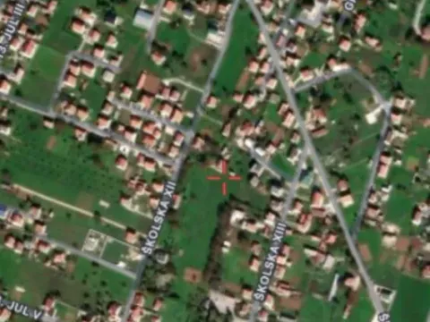 Prodaja, zemljište, 3918m2, Kličevo, Nikšić Prodaja, zemljište, 3918m2, Kličevo, Nikšić