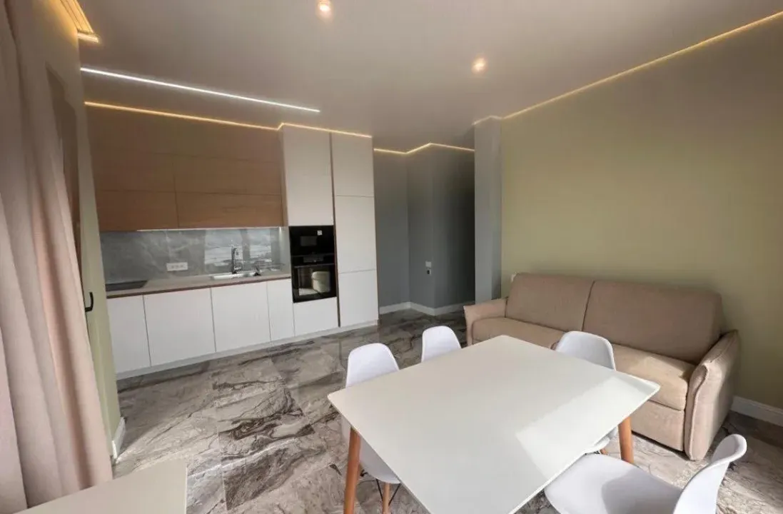 Sale, apartment, 68m², Kava, Tivat