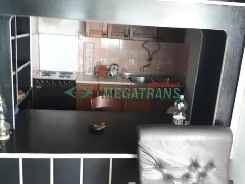 Sale, three bedroom apartment, 57m², Banatić, Novi Sad Sve Podlokacije - image 5