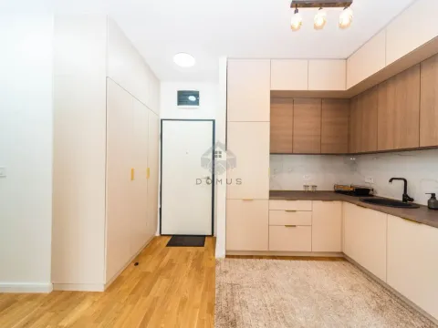Rent, one bedroom apartment, 46m², Stari Aerodrom, Podgorica - image 6